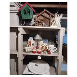 Christmas decorations I don