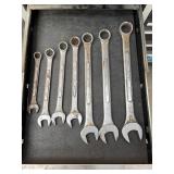 Delta wrenches
