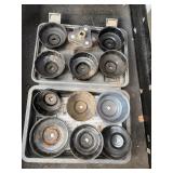 Blue Point end cap wrenches