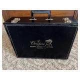 Vintage Coiffure school of beauty culture