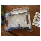 Pembrook paper cutter