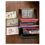 Cookbooks