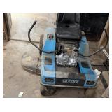 2 DIXON zero turn mowers need repair