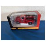Briggs and Stratton diecast 1956 Ford F10 pick up
