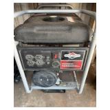 Briggs and Stratton generator