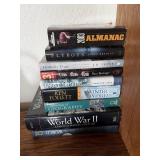Books including fly boys