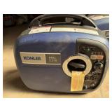 Kohler 2.0 iS portable inverter generator