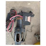 WARN winch