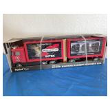 Nylint toys Steele tough sound machine tandem
