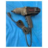 Snap-On corded 1/2" impact wrench
