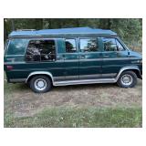 ï¿½95 explorer fill size can  350 motor good tires