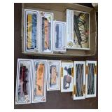 Bachman train set