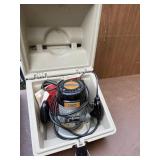 Craftsman router