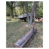 Oliver 8ï¿½ roller