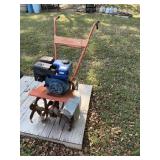 Ariens front tine tiller