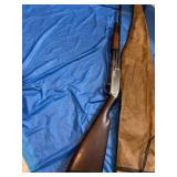 Winchester model 12ï¿½20 gauge. 2 3/4 Full