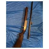 Remington Sportsman 48 12 gauge for 2 3/4 or