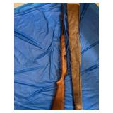J. C. Higgins model 101 16. SL/ LR long rifle