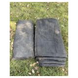 Shade cloth