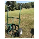 Tree cart