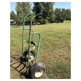 Tree cart