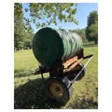 Water sprayer seller states in good working