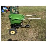 Spreader