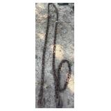 Log chain