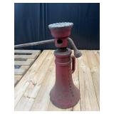 20 ton screw jack