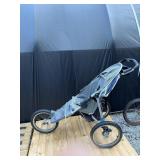 In Step jogging stroller