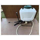 Niagara backpack sprayer