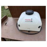 12 V sprayer