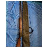 Remington 12 gauge for two and three-quarter or