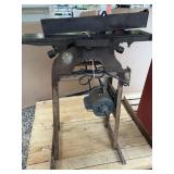 Walker Turner 4 inch planer
