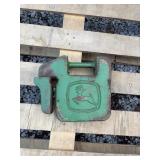John Deere wait