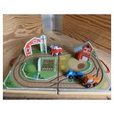 Melissa and Doug take along farm