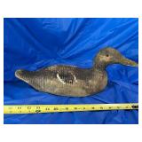 Antique/vintage duck decoy