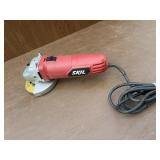 Skil grinder