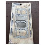 Head gasket for 8N FORD tractor. McCord gaskets