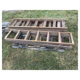4 5ï¿½ ramps
