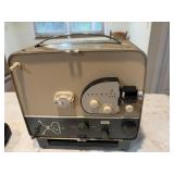 KODAK Brownie 500 movie projector