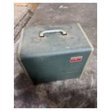 Vintage ARGUS 300 automatic slide projector