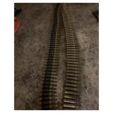 Belt of ammo