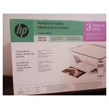 Hewlett-Packard Deskjet Wireless printer scanner