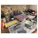 Gun repair tools/parts