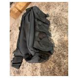 S. O. G. waist responders bag. Appears to have