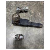 1 7/8, 2ï¿½ balls and skull gear cover