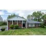 4 Bedroom Home on 8.19 Acres