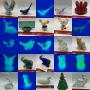 PREMIER FENTON ART GLASS ONE OWNER COLLECTION