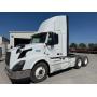 Former Columbus Ohio Based Trucking Liquidation